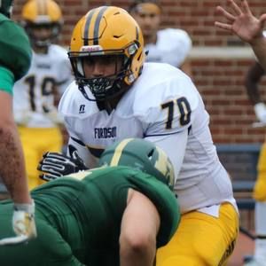 Meet your Posher, Ibrahim